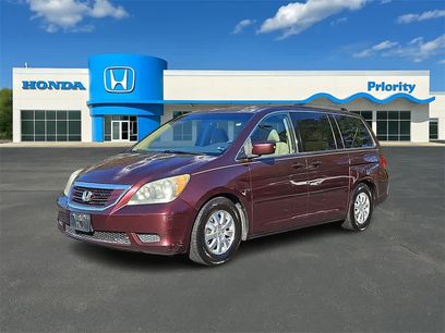 Used 2010 Honda Odyssey EX