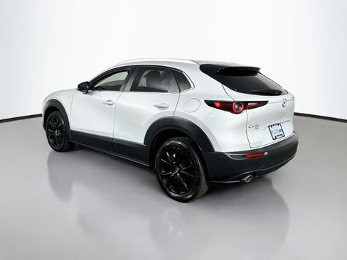 Certified 2024 MAZDA CX-30 AWD 2.5 S w/ Select Sport Pkg image 5