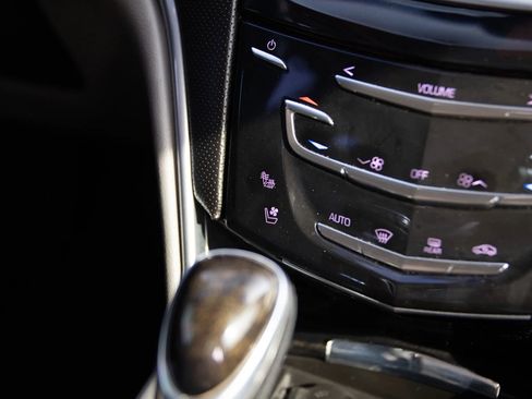 Used 2016 Cadillac XTS Luxury AWD/4WD image 30