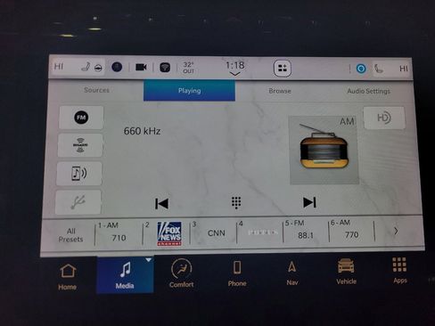 Used 2022 Jeep Grand Cherokee L Limited image 25