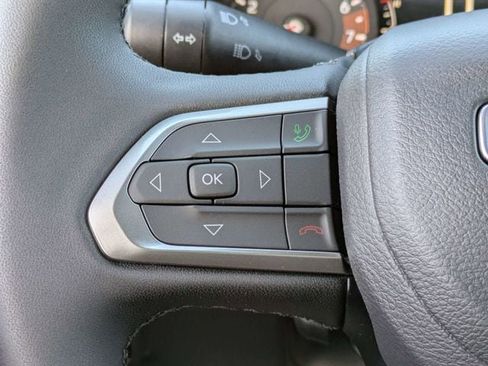 New 2026 Jeep Compass Latitude image 24