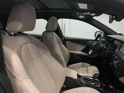Certified 2022 BMW 228i xDrive Gran Coupe w/ Convenience Package AWD/4WD image 15