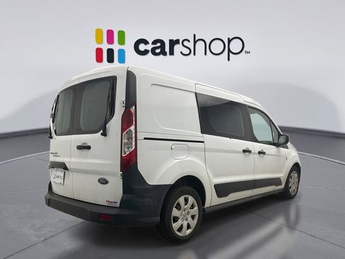 Used 2020 Ford Transit Connect XL image 4