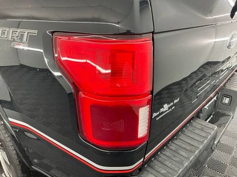 Used 2018 Ford F150 Lariat w/ Equipment Group 502A Luxury AWD/4WD image 27
