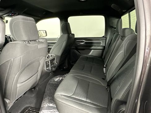 New 2026 RAM 1500 4x4 Crew Cab image 13
