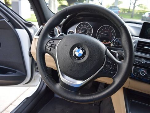 Used 2017 BMW 330i Sedan RWD image 68