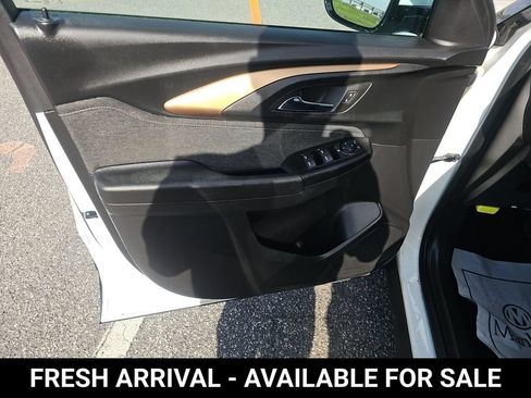 Used 2023 Chevrolet TrailBlazer ACTIV w/ Convenience Package FWD image 10