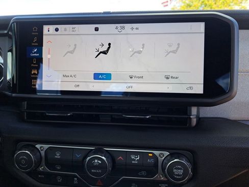 New 2026 Jeep Wrangler Sport image 4