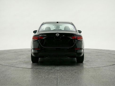 Used 2025 Nissan Sentra SV FWD image 7