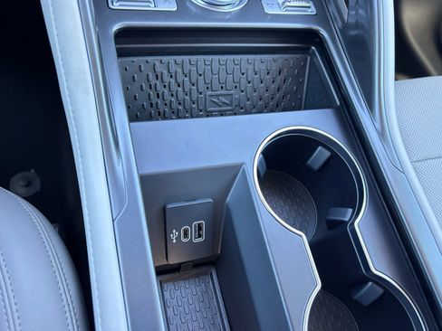 New 2026 Lincoln Nautilus Premier w/ Equipment Group 102A image 23