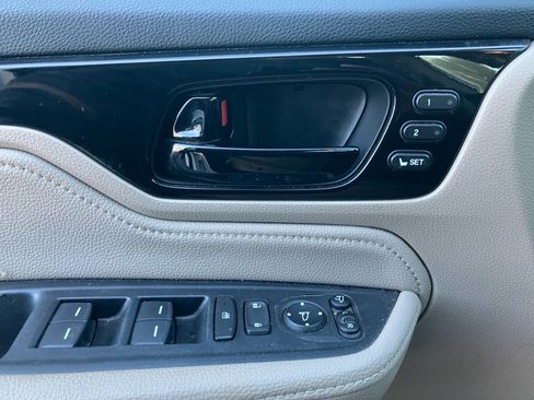 Certified 2024 Honda Odyssey Elite image 36