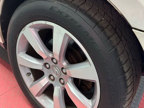 Used 2010 Acura ZDX w/ Advance Package image 35