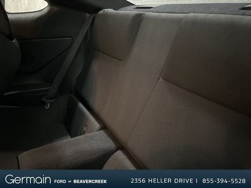 Used 2024 Subaru BRZ Premium image 25