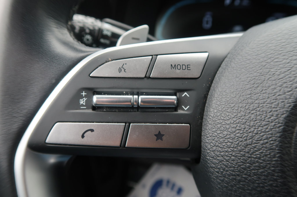 Used 2024 Hyundai Palisade SEL AWD/4WD image 36