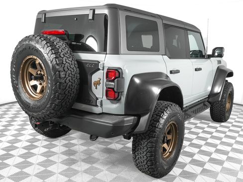 Used 2023 Ford Bronco Raptor AWD/4WD image 5
