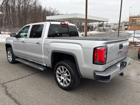 Used 2018 GMC Sierra 1500 Denali image 5
