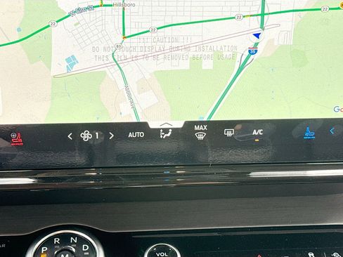 New 2025 Ford Expedition Max Platinum w/ Driver's Package image 27