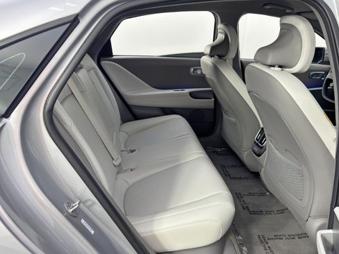 Used 2023 Hyundai Ioniq 6 SEL image 36