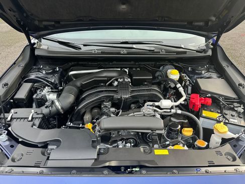 New 2026 Subaru Impreza RS image 7