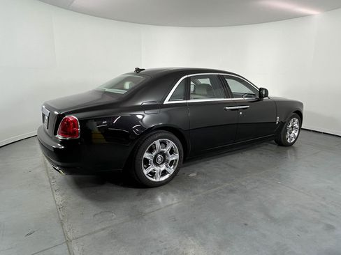 Used 2011 Rolls-Royce Ghost image 5