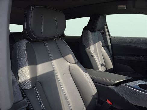 New 2025 Cadillac Optiq Sport 1 image 12