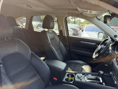 Used 2019 MAZDA CX-5 Touring AWD/4WD image 33