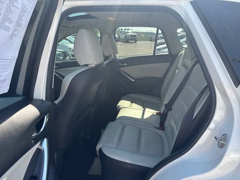 Used 2016 MAZDA CX-5 Grand Touring AWD/4WD image 24
