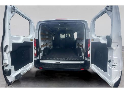 Used 2024 Ford Transit 250 Low Roof w/ Exterior Upgrade Package image 20