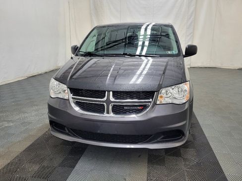 Used 2017 Dodge Grand Caravan SE w/ Power Window Group FWD image 15
