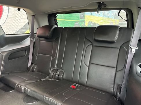 Used 2017 GMC Yukon Denali w/ Open Road Package image 24