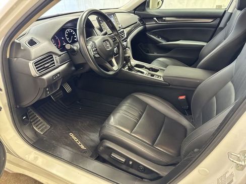 Used 2022 Honda Accord Sport Special Edition image 11