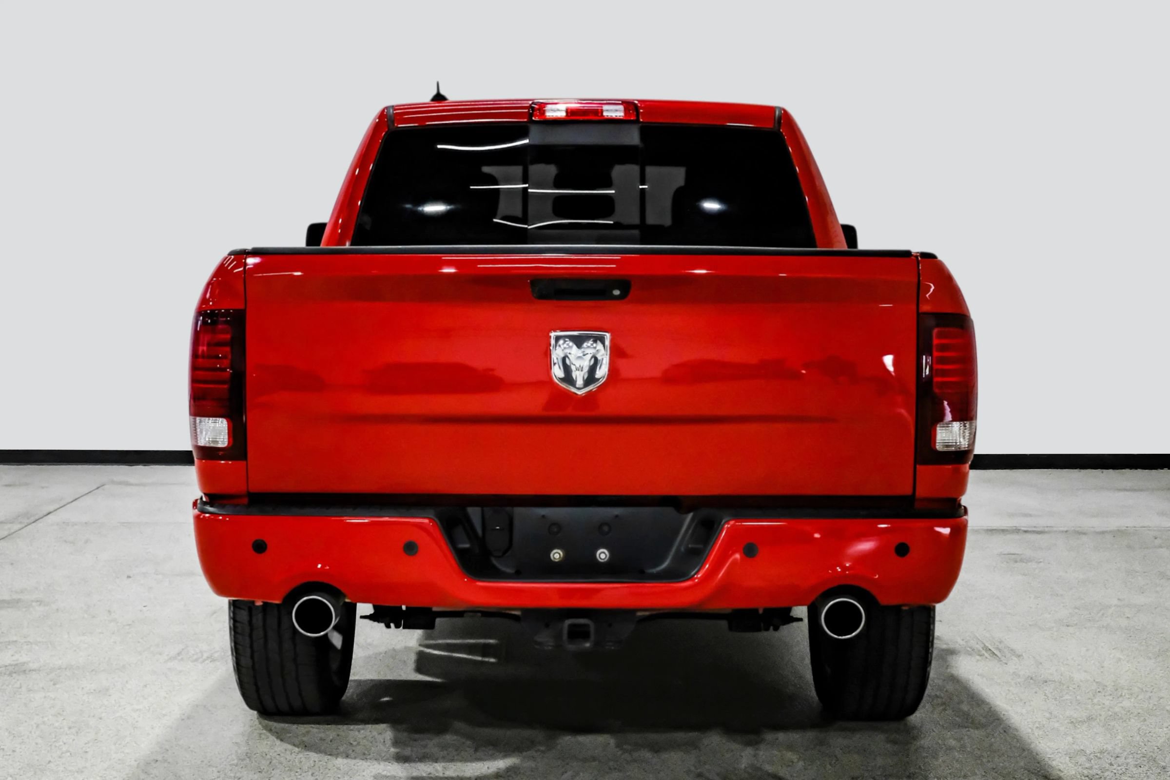 Used 2013 RAM 1500 Sport w/ Sport Premium Group AWD/4WD image 7