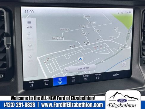 New 2025 Ford Bronco Raptor image 29