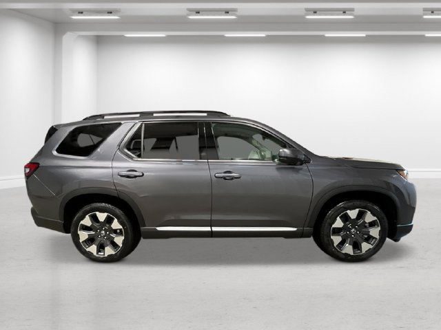New 2026 Honda Pilot Elite image 2