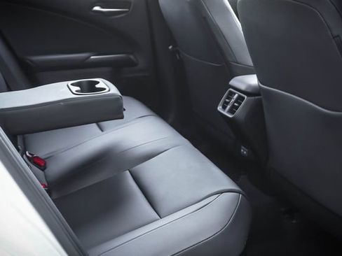 Certified 2025 Lexus UX 300h FWD image 24