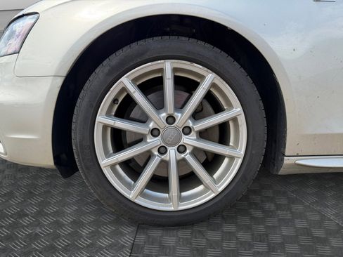 Used 2014 Audi A4 2.0T Premium Plus AWD/4WD image 25