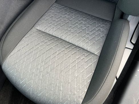 New 2026 Nissan Sentra SV image 8