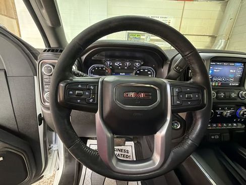 Used 2020 GMC Sierra 2500 SLT w/ SLT Premium Plus Package AWD/4WD image 14