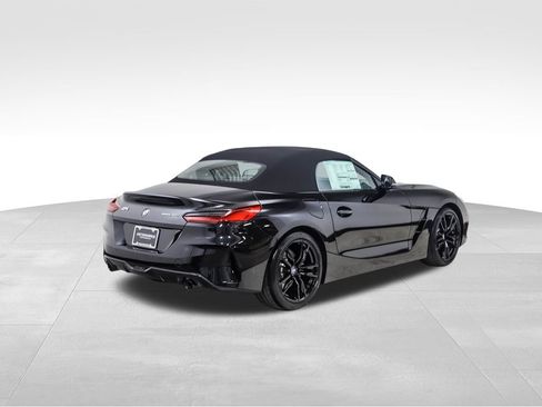 Used 2025 BMW Z4 sDrive30i w/ Premium Package image 5
