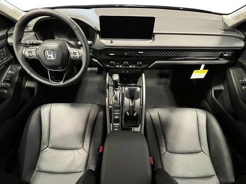New 2026 Honda Accord EX-L image 25