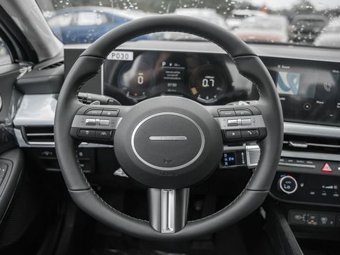 New 2026 Hyundai Sonata SEL image 26