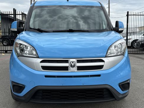 Used 2018 RAM ProMaster City Tradesman SLT FWD image 8
