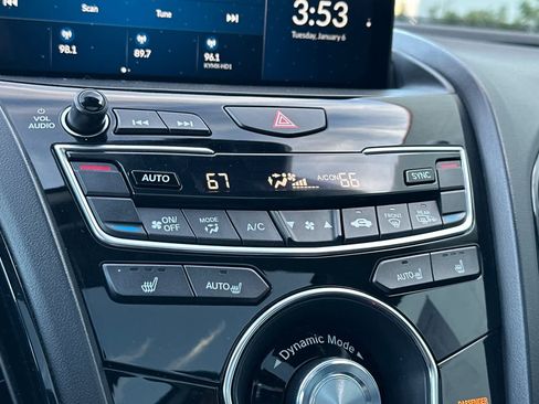 Used 2019 Acura RDX AWD image 22