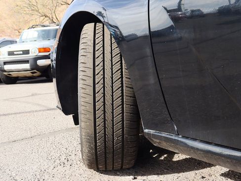 Used 2024 Nissan Altima 2.5 SR image 6