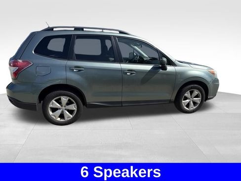 Used 2014 Subaru Forester 2.5i Premium w/ Popular Package #1 AWD/4WD image 5