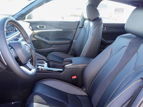 New 2026 Acura Integra A-Spec image 14