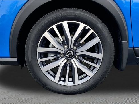 Used 2023 Nissan Kicks SV image 21