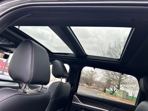 New 2026 MAZDA CX-90 3.3 Turbo S w/ Premium Plus image 30