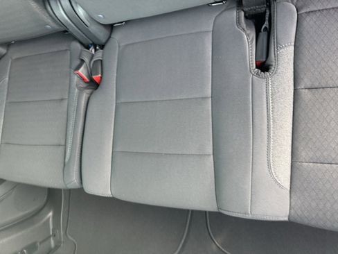 New 2026 Chevrolet Suburban LS image 34