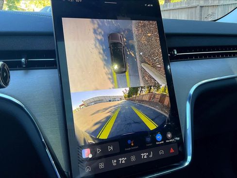 New 2025 Volvo EX90 Ultra w/ Protection Package Premier image 20